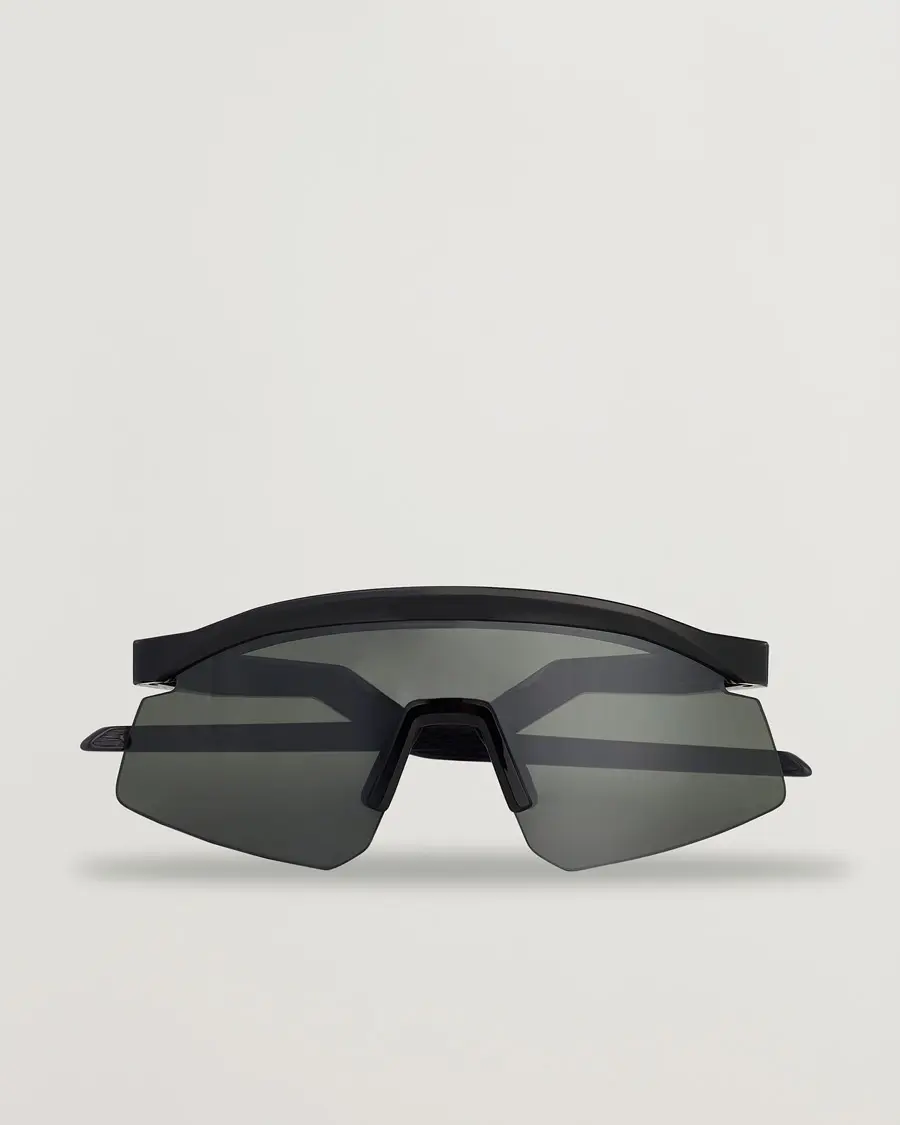 Oakley Hydra Sunglasses Black Ink