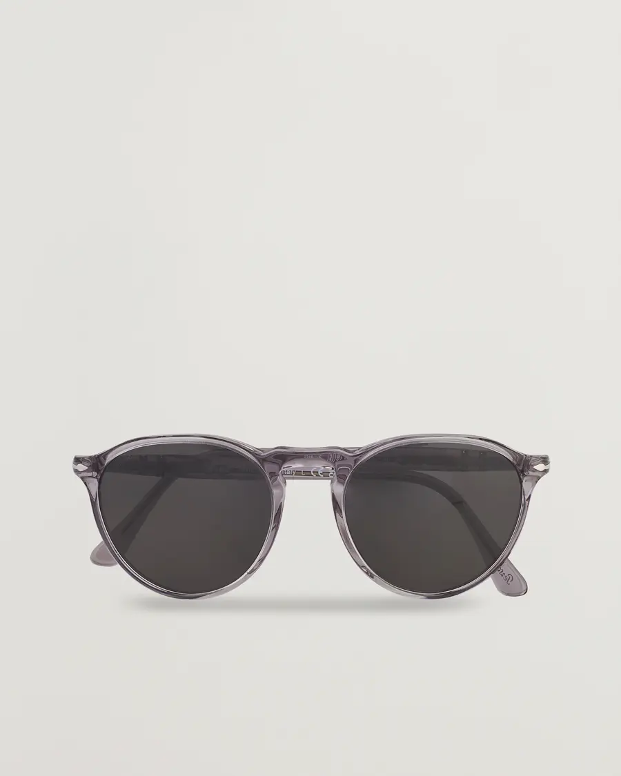 Persol 0PO3286S Sunglasses Grey