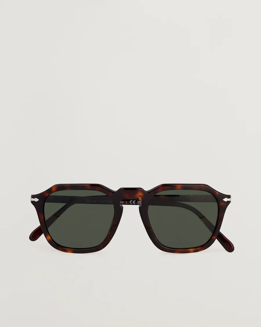 Persol 0PO3292S Sunglasses Dark Havana