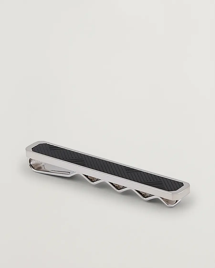 Montblanc Tie Bar Extreme 3.0 Black
