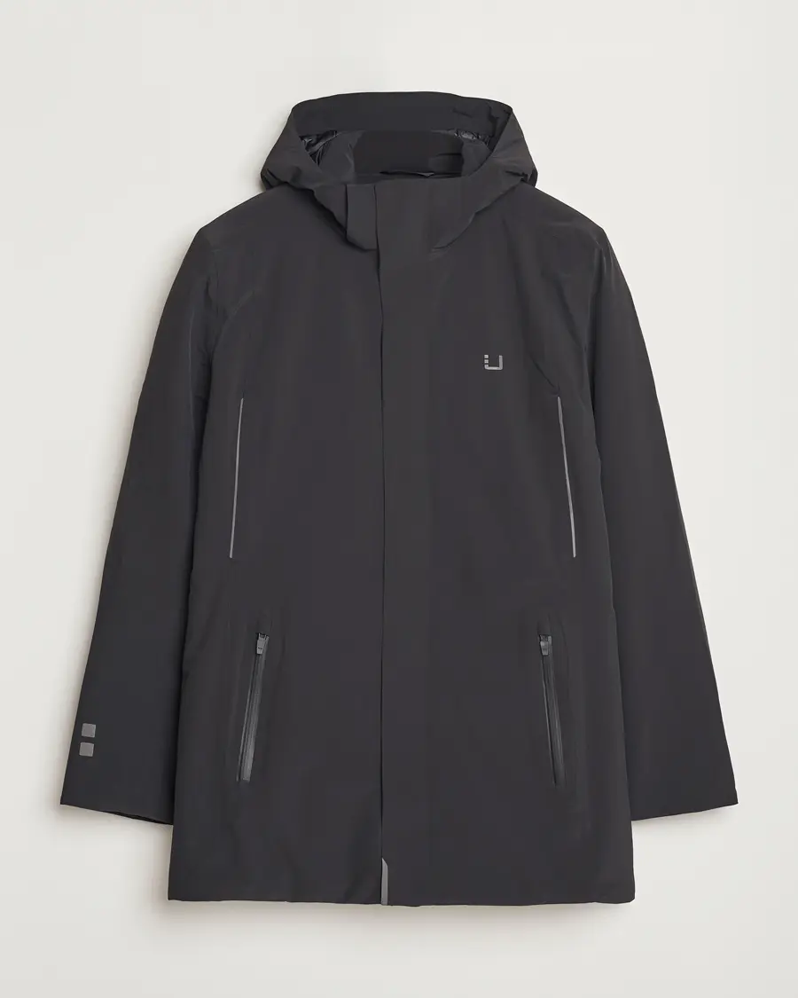 UBR Regulator Parka Meteorite