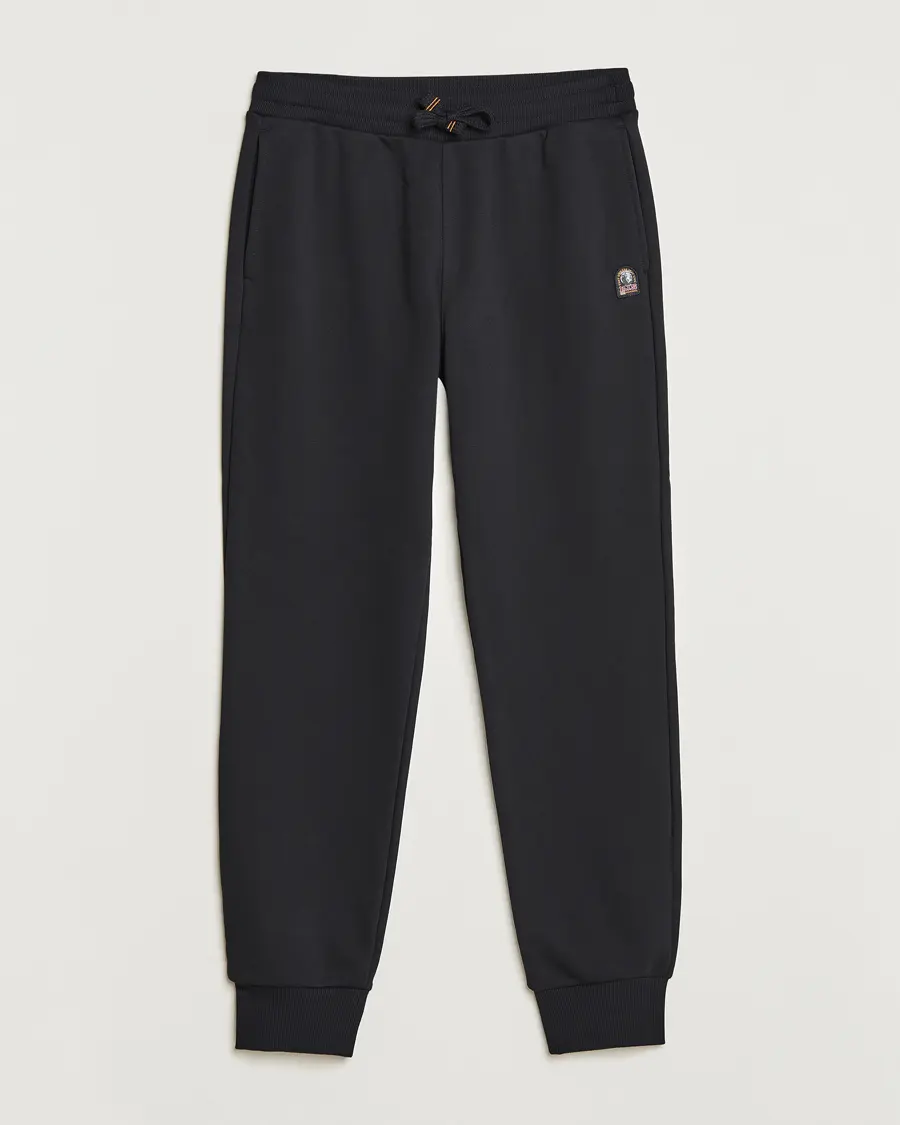 Parajumpers Makalu Super Easy Sweatpants Black