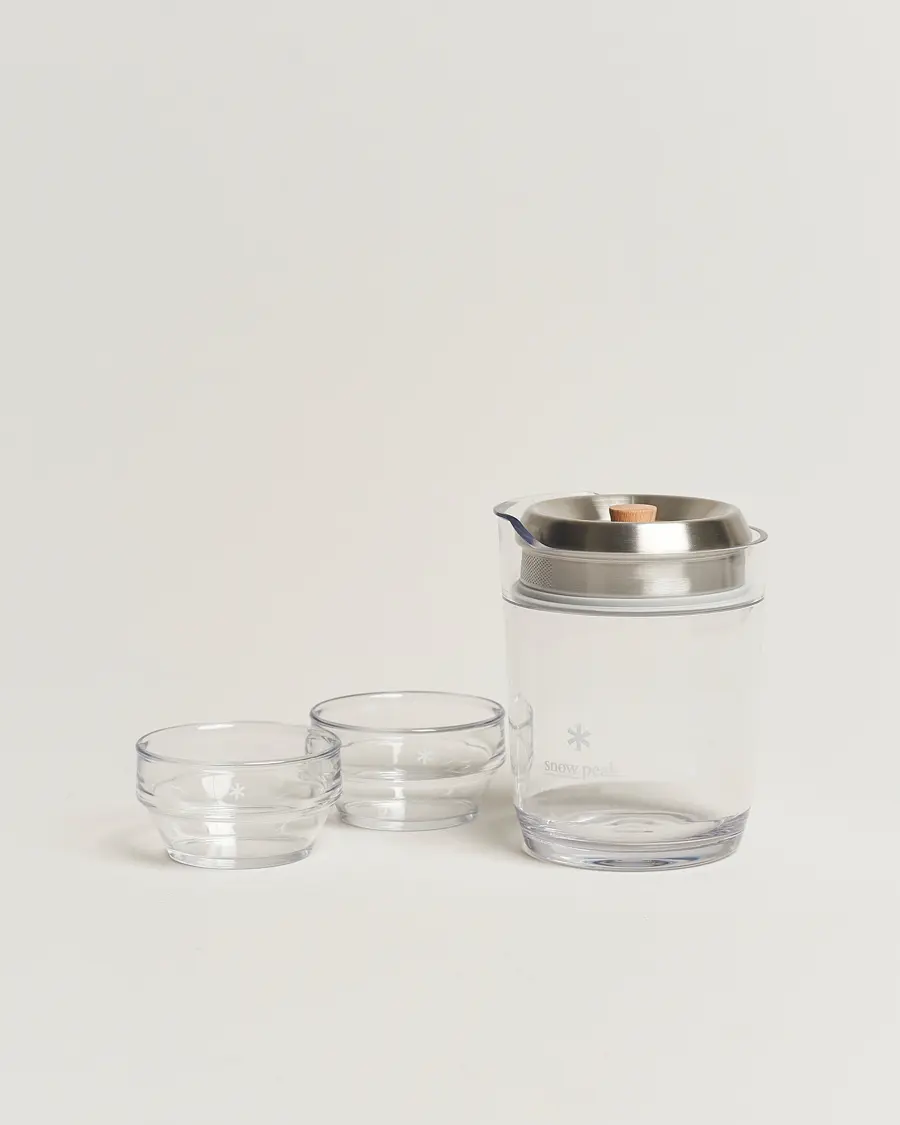 Snow Peak Sayou Tea Pot