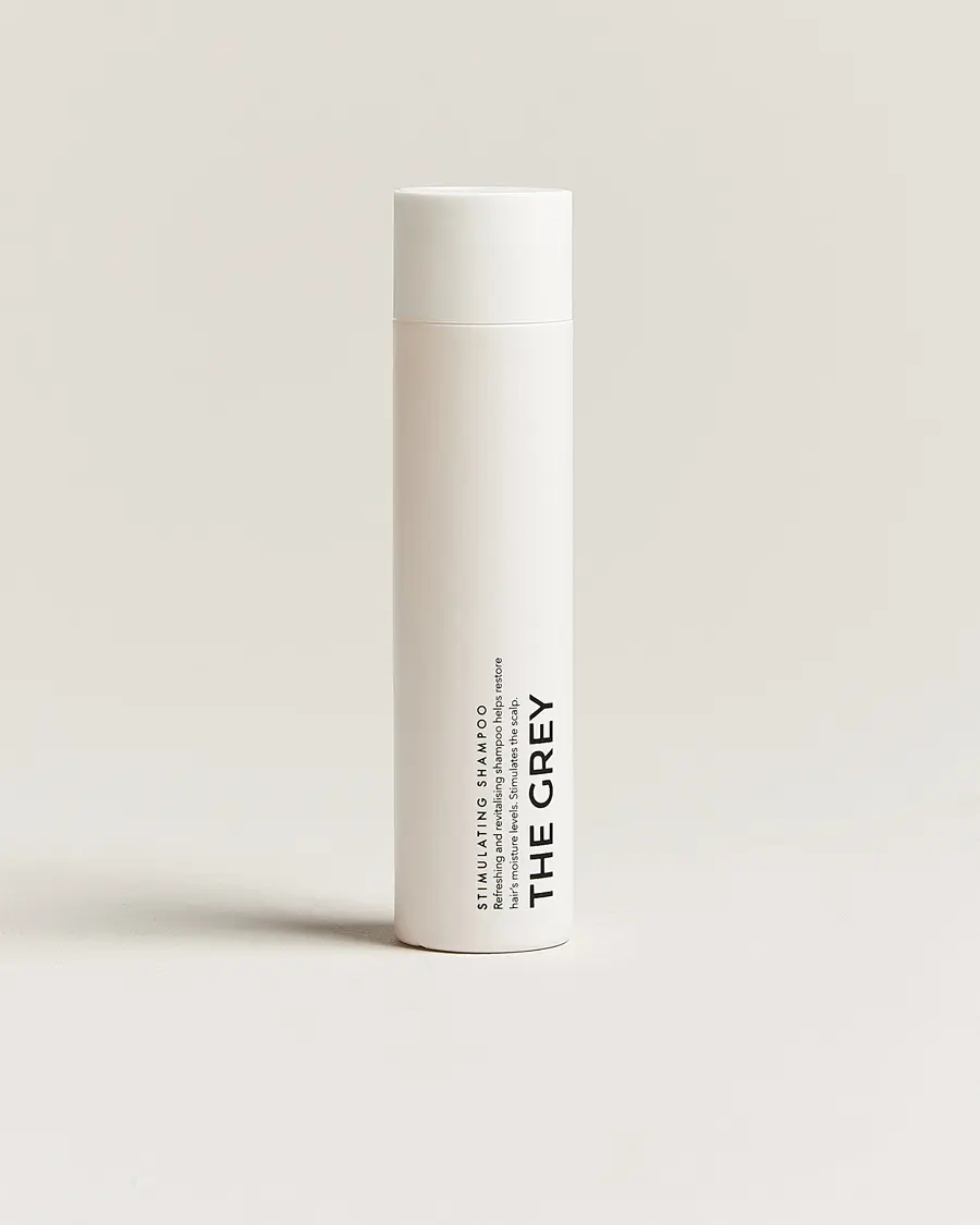 THE GREY Daily Stimulating Schampoo 250ml 