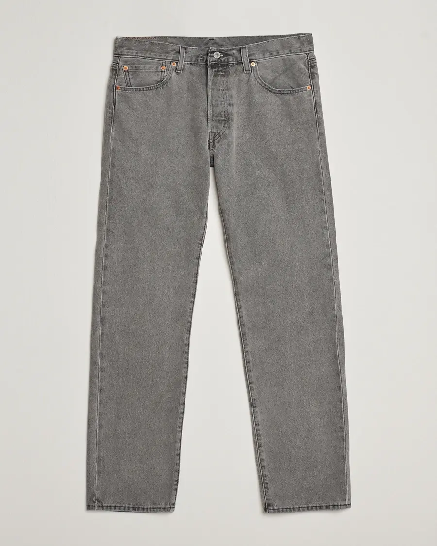 Levi's 501 Original Jeans Walk Down Broadway