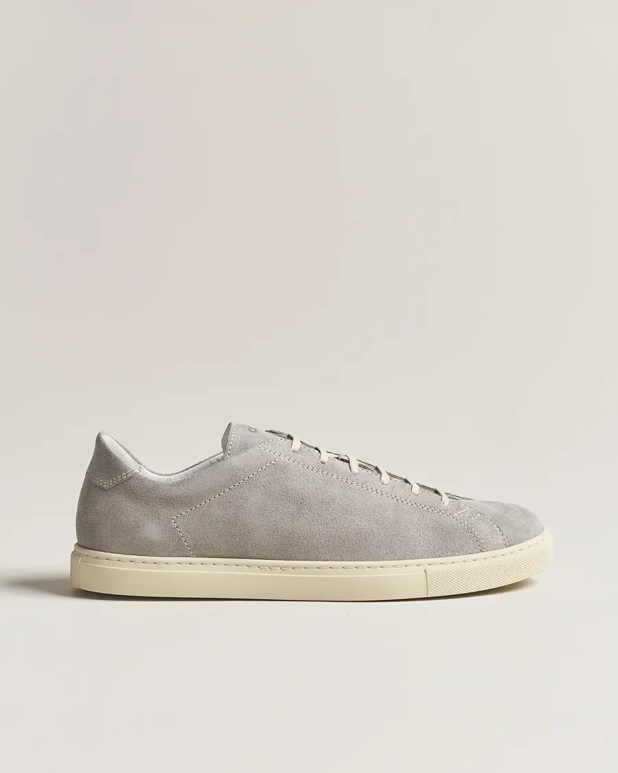 CQP Racquet Sneaker Cement