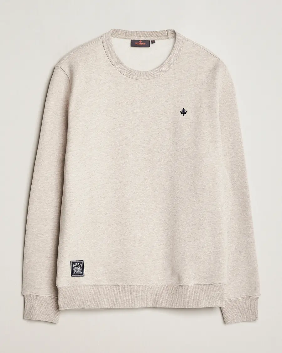 Morris Brandon Lily Sweatshirt Khaki