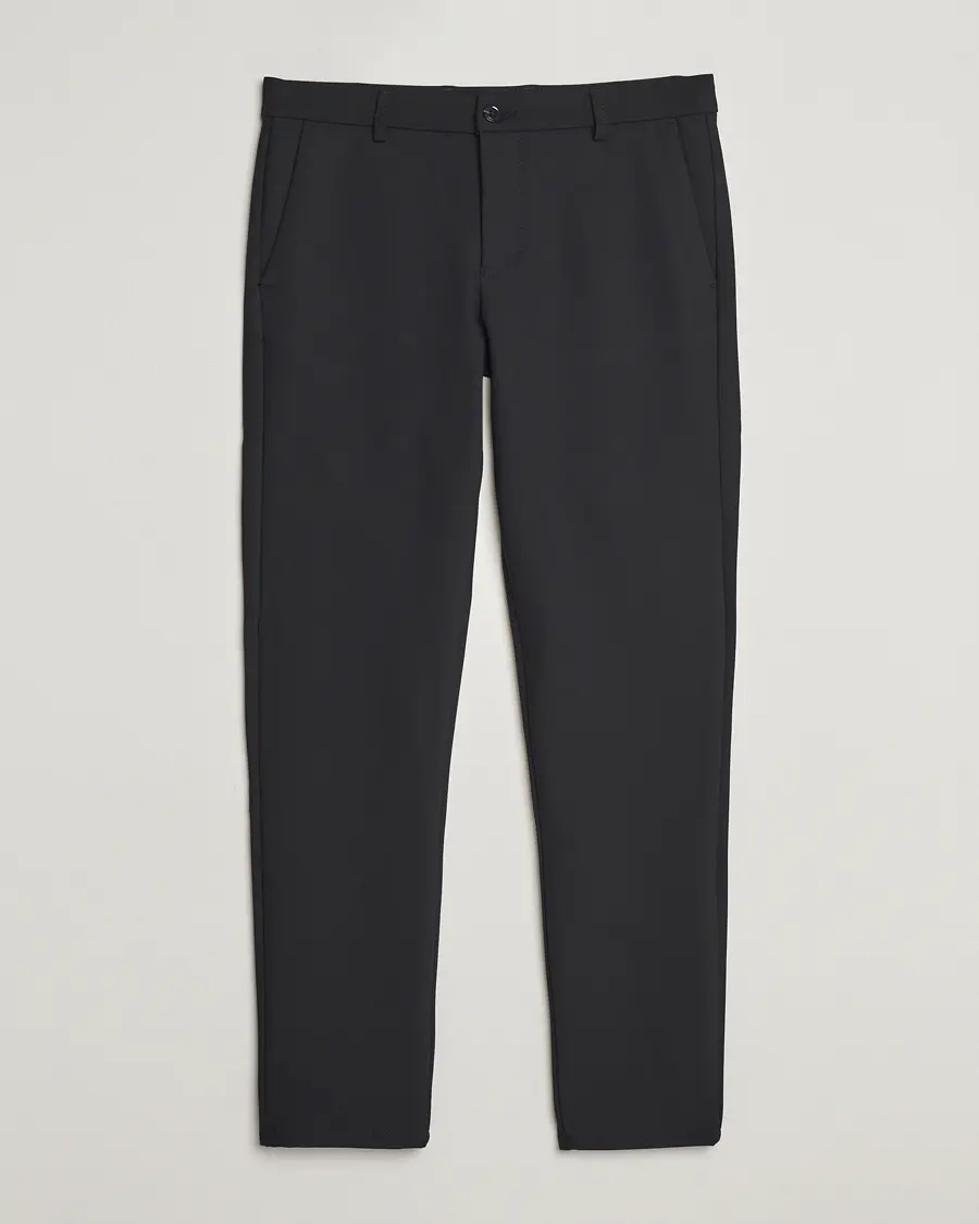 Samsøe Samsøe Frankie Pants Black