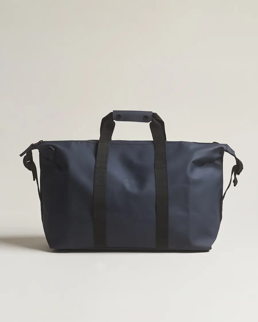 RAINS Hilo Weekendbag Navy
