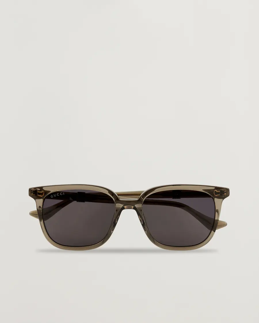 Gucci GG1493 Sunglasses Transparent