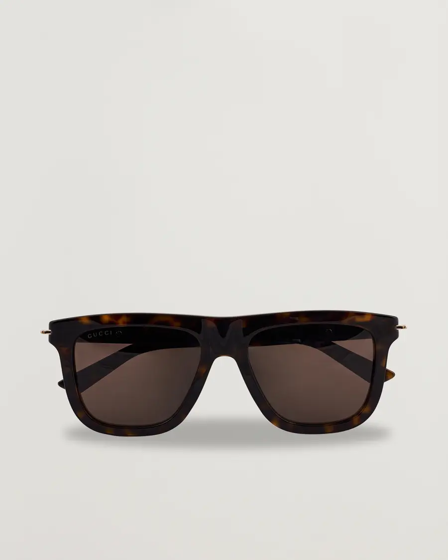 Gucci GG1502S Sunglasses Havana