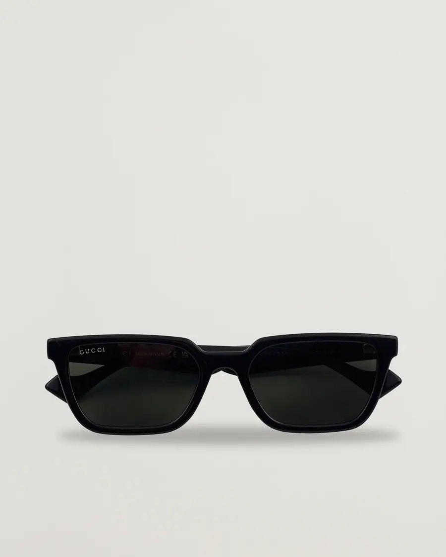 Gucci GG1539S Sunglasses Black
