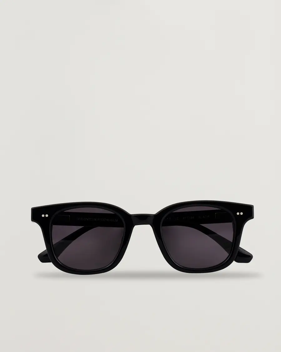 CHIMI02 SunglassesBlack