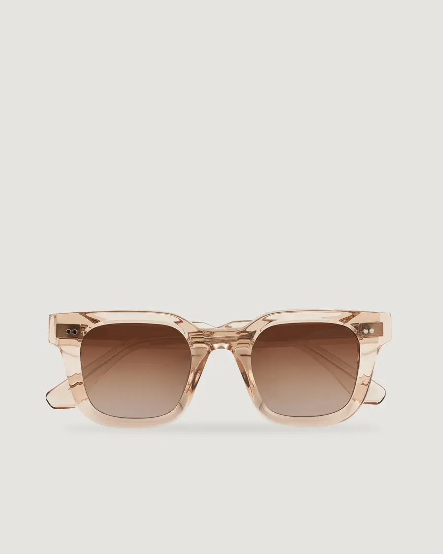 CHIMI04 SunglassesEcru