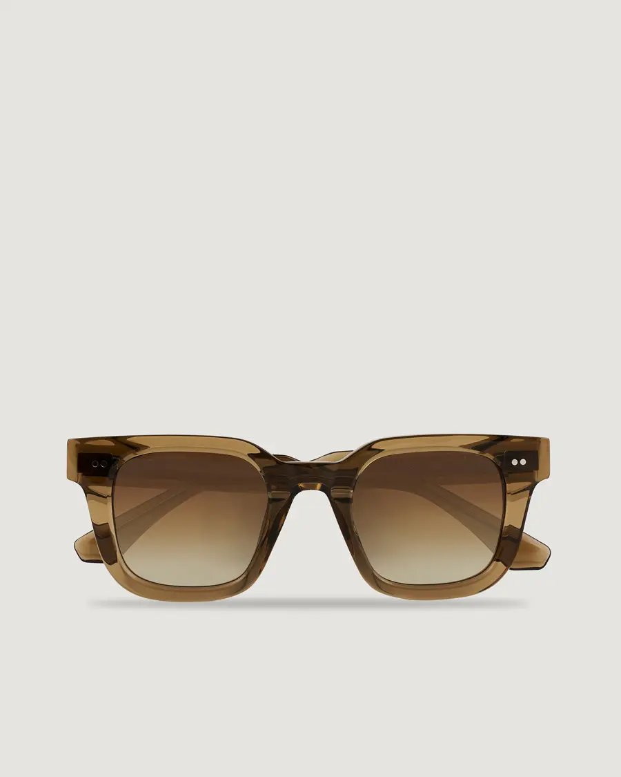CHIMI04 SunglassesGreen