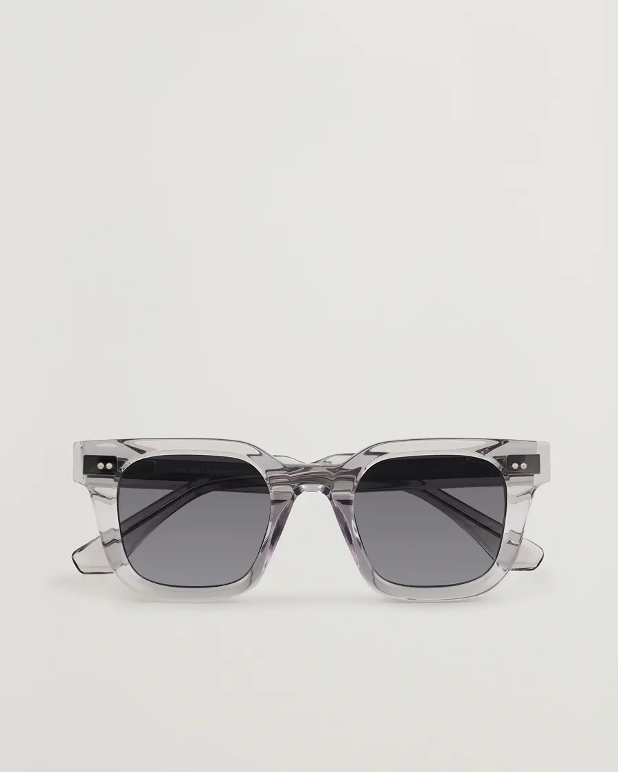 CHIMI 04 Sunglasses Grey