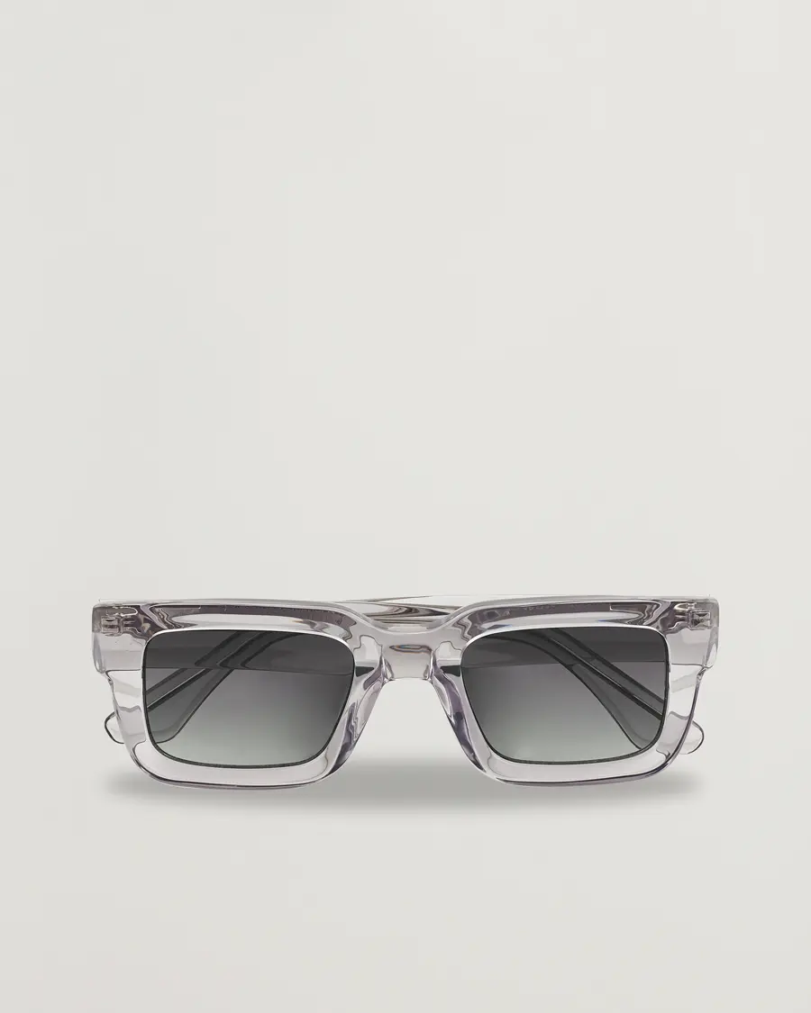 CHIMI 05 Sunglasses Grey