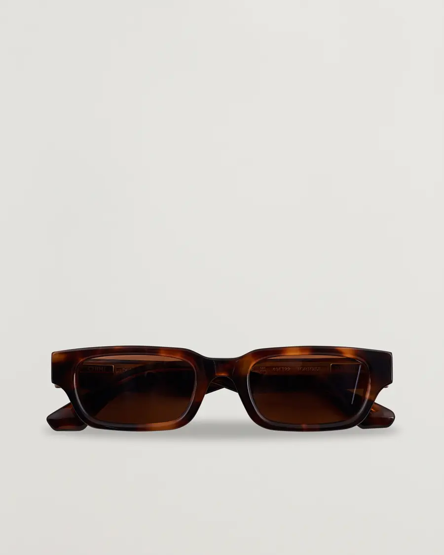 CHIMI 10 Sunglasses Tortoise