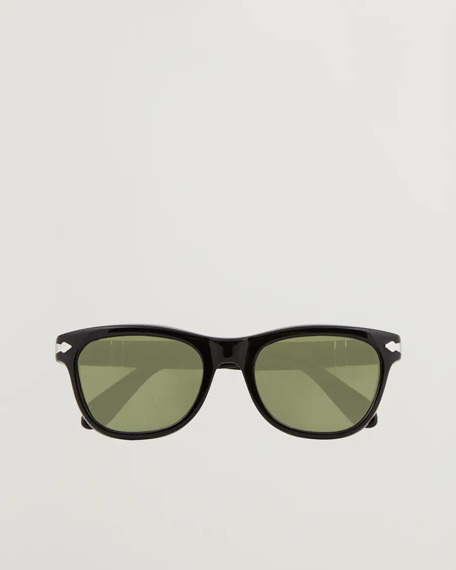 Persol 0PO0086S Sunglasses Black