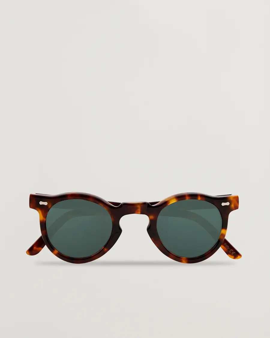TBD Eyewear Welt Eco Sunglasses Havanna