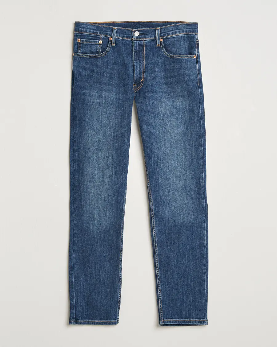 Levi's 502 Taper Jeans Panda