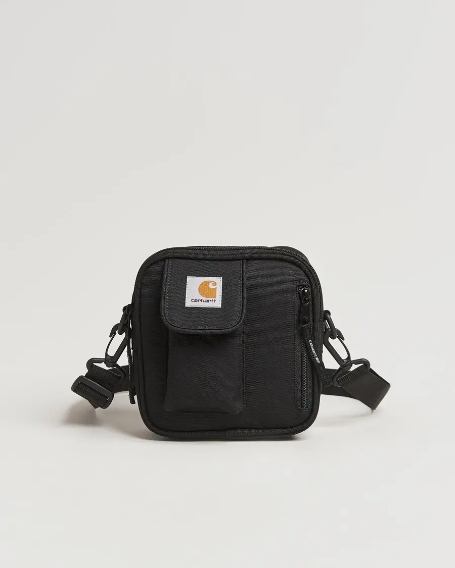 Carhartt WIP Essentials Bag Black