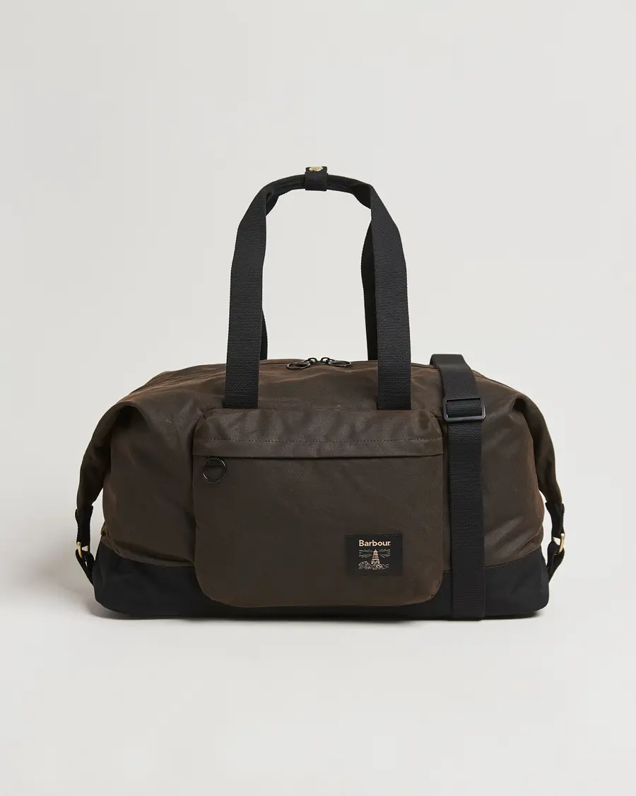 Barbour LifestyleField Wax HoldallOlive/Black