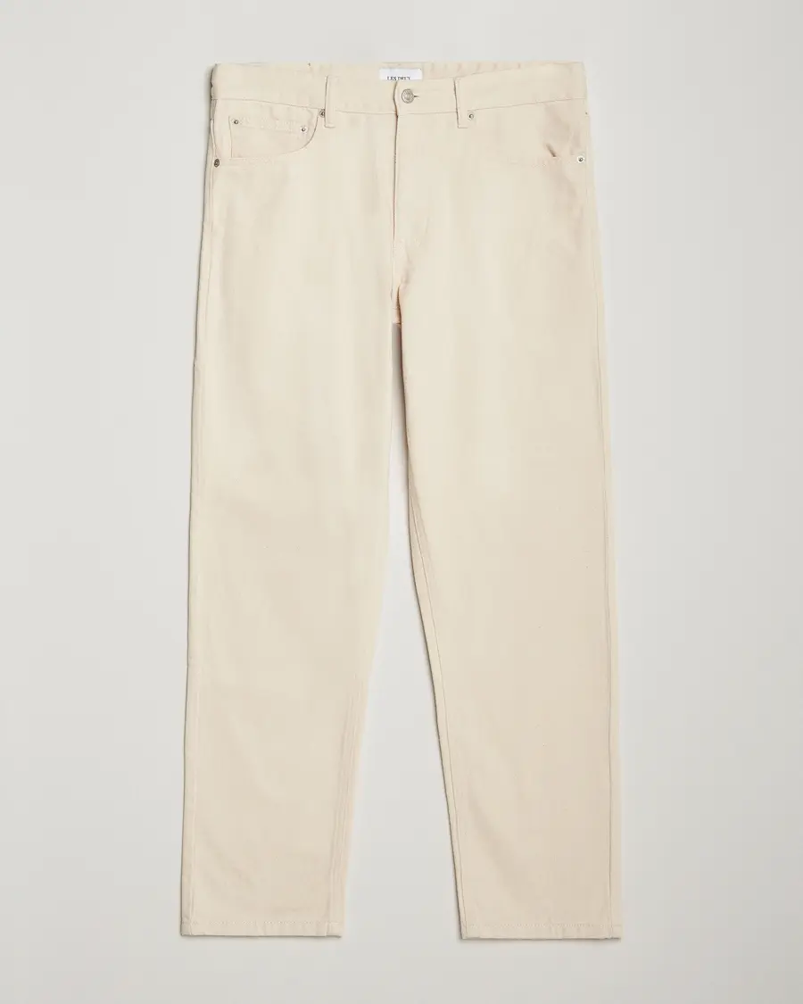 Les Deux Ryder Pants Ivory