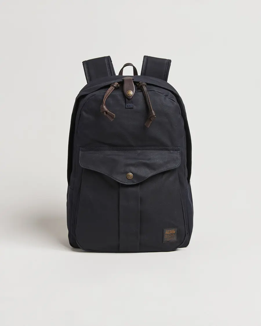FilsonJourneyman BackpackNavy