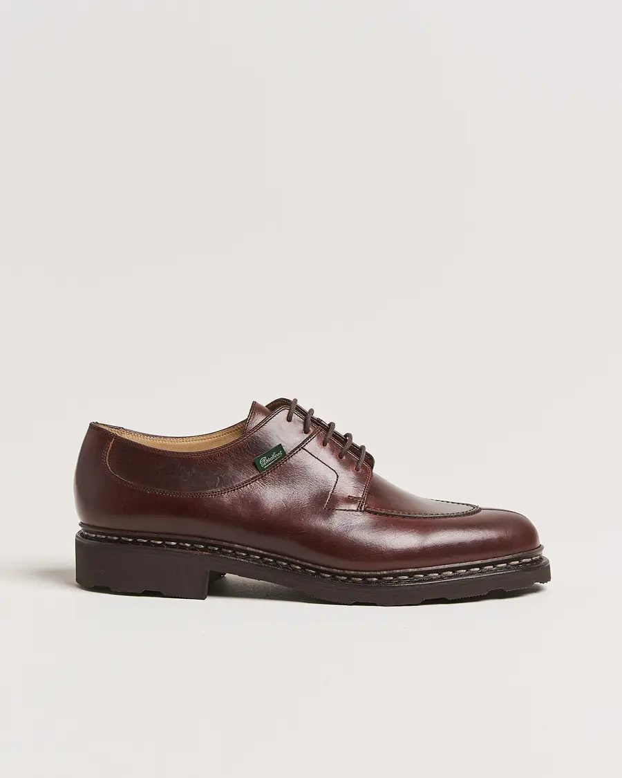 Paraboot Avignon Derby Ecorce
