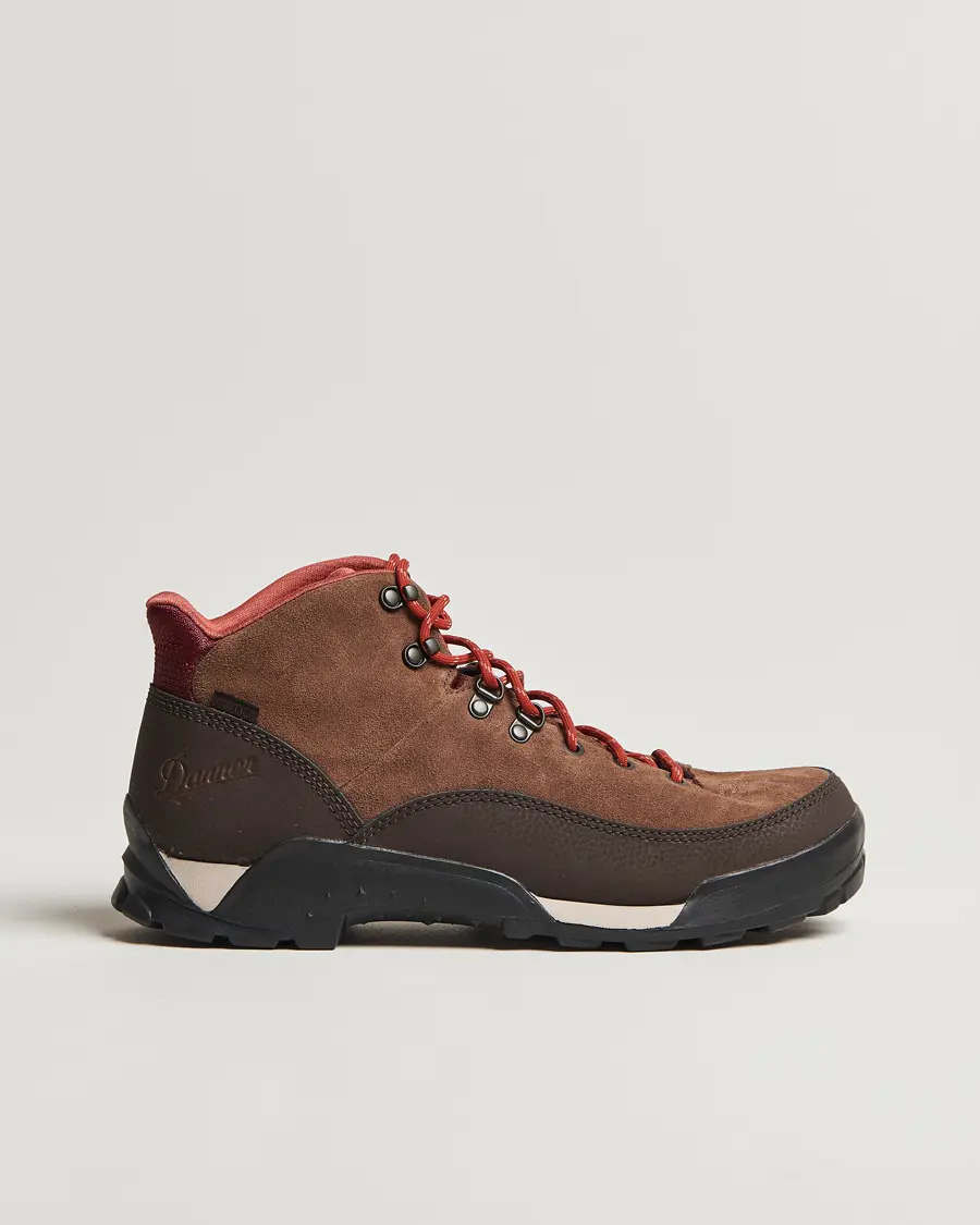 Danner Panorama Mid 6" Trail Boot Brown