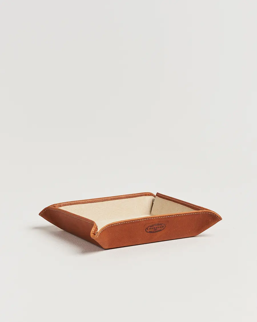 F. Hammann Folding Tray Alpina Coxorange