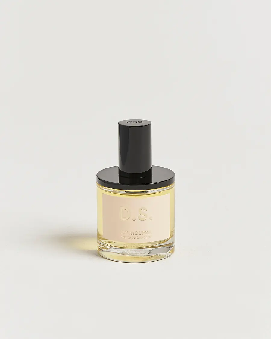 D.S. & Durga Gold Line D.S. Eau de Parfum 50ml 