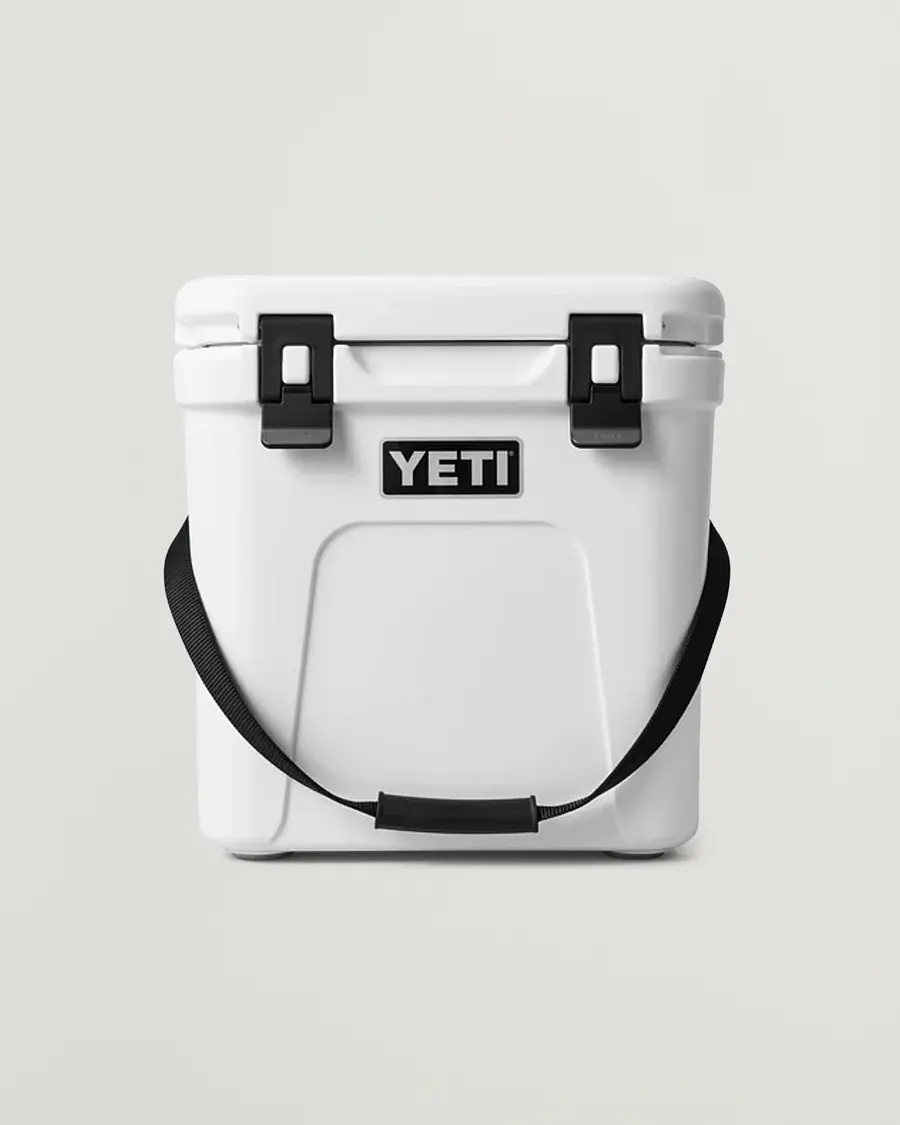 YETI Roadie 24 White