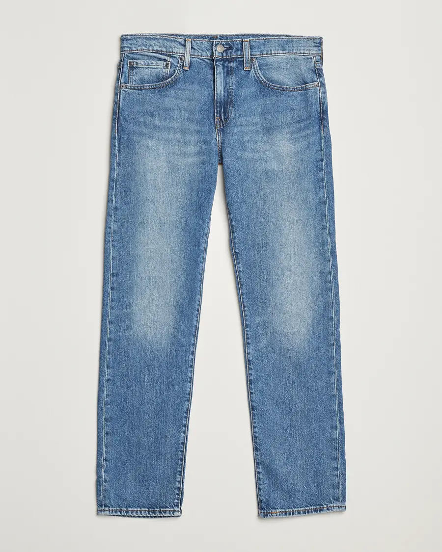 Levi's 502 Taper Jeans A Step Ahead