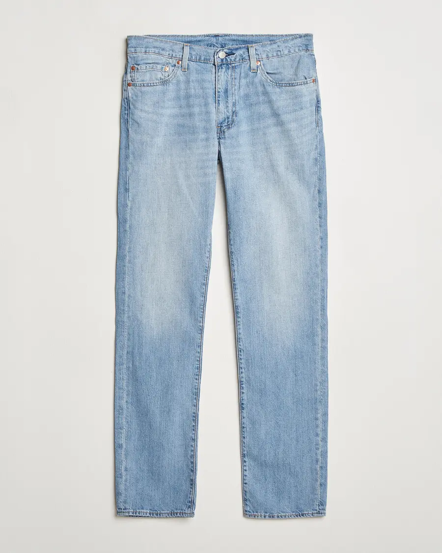 Levi's 511 Slim Jeans On The Horizon
