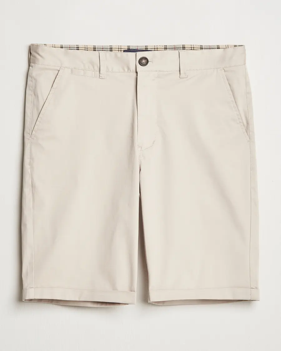 Barbour Lifestyle Smart Chino Shorts Mist