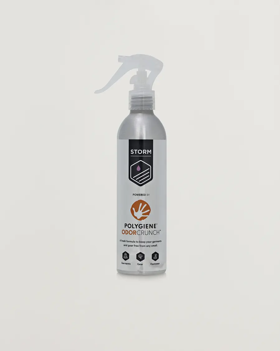 Storm Odour Crunch 225ml - Spray on 