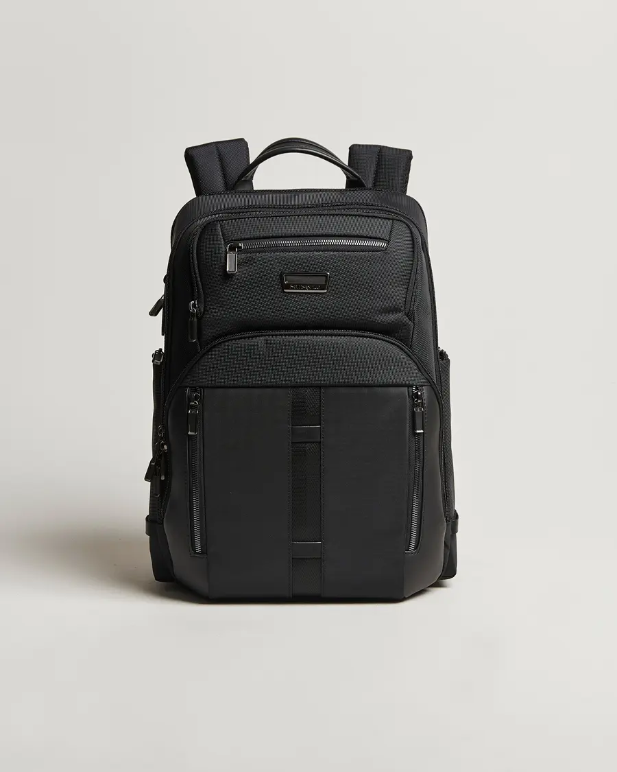Samsonite Urban-Eye 15,6 Inch Backpack Black