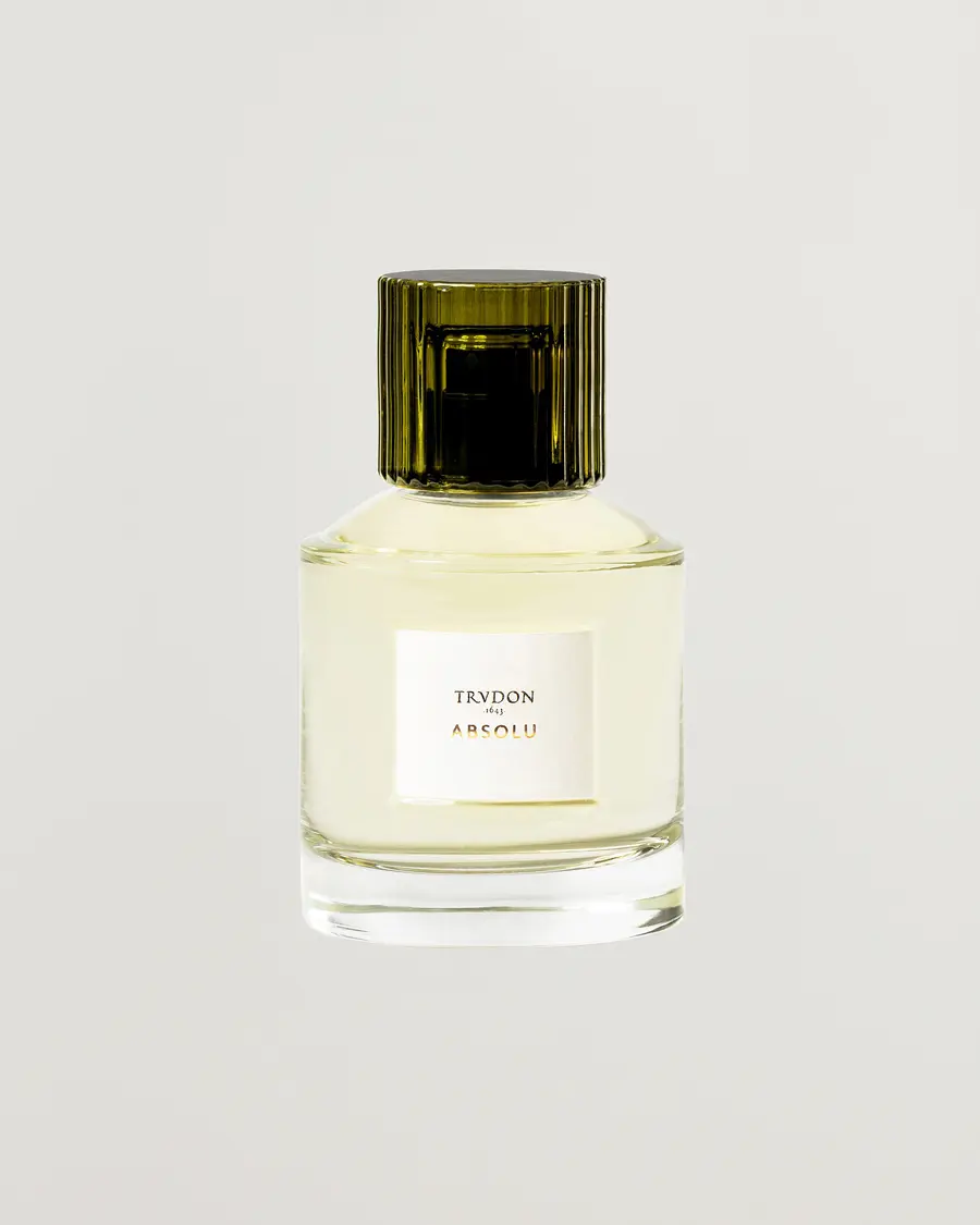 Trudon Absolu Eau de Parfum 100ml