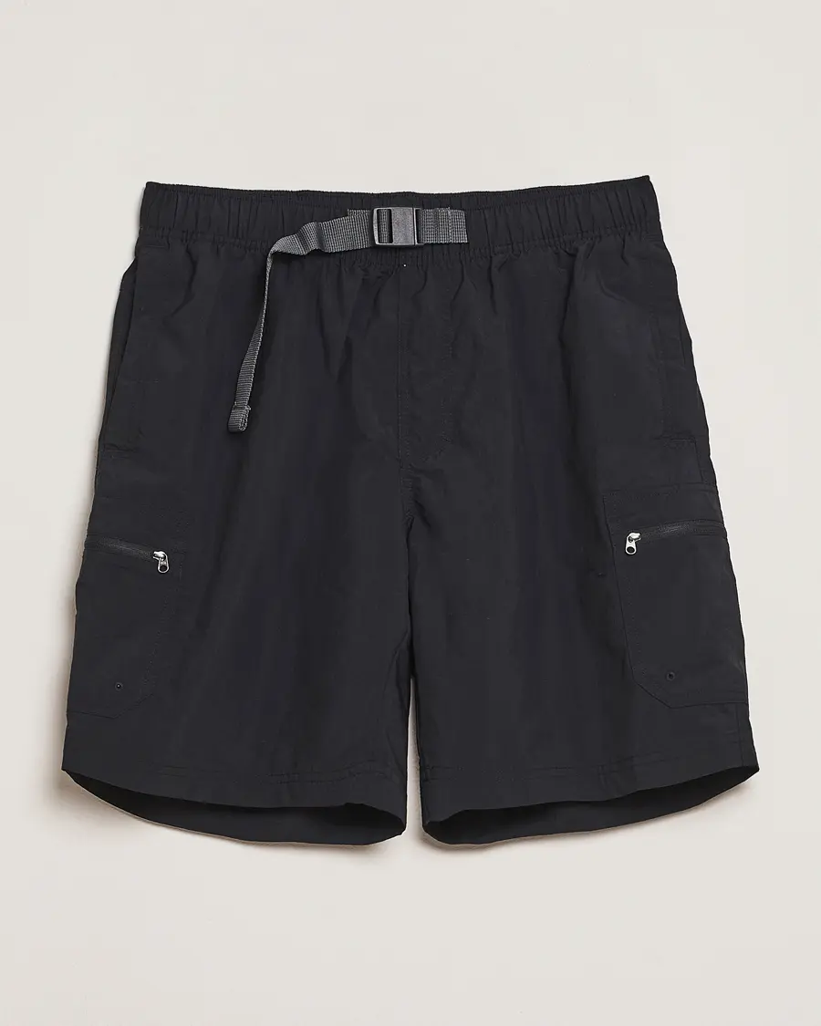Columbia Mountaindale Cargo Shorts Black