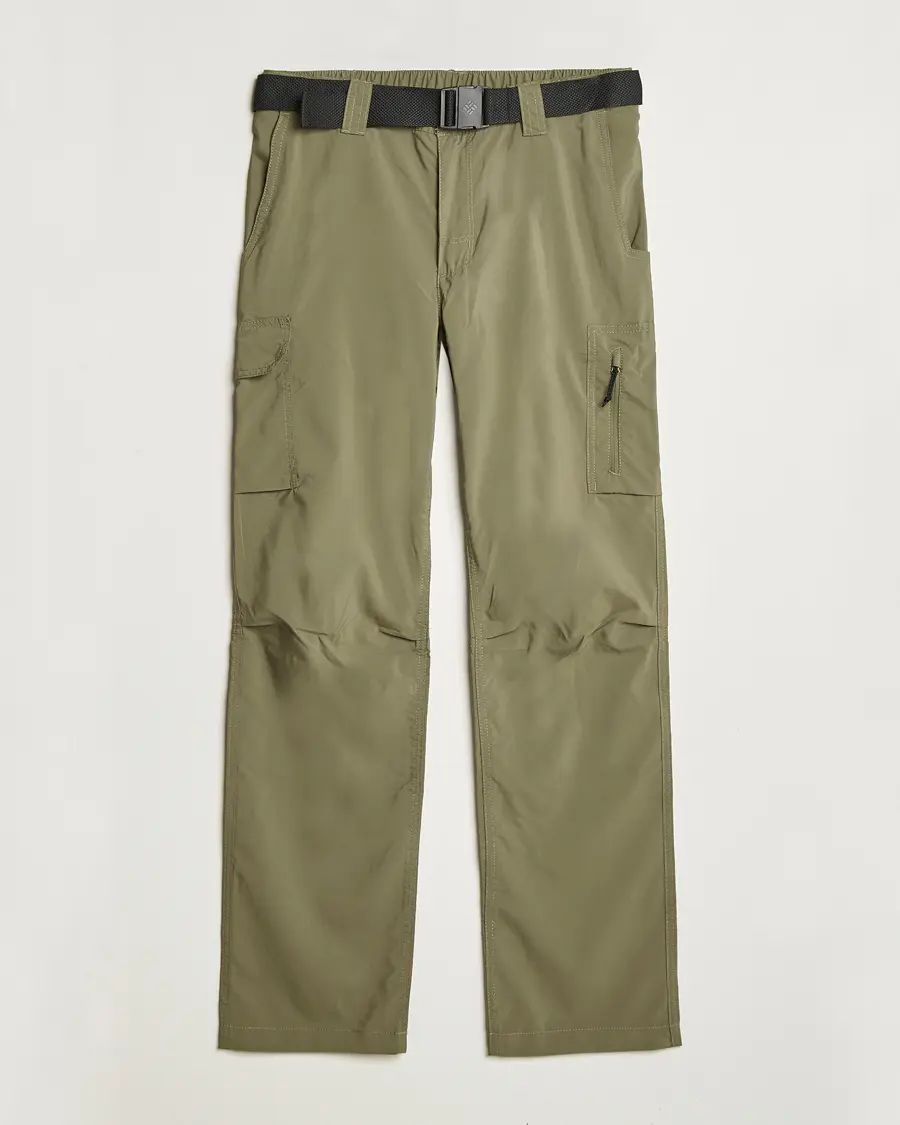 Columbia Silver Ridge Utility Pants Stone Green