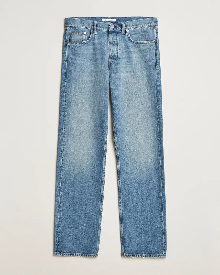 Sunflower Standard Jeans Natural Vintage