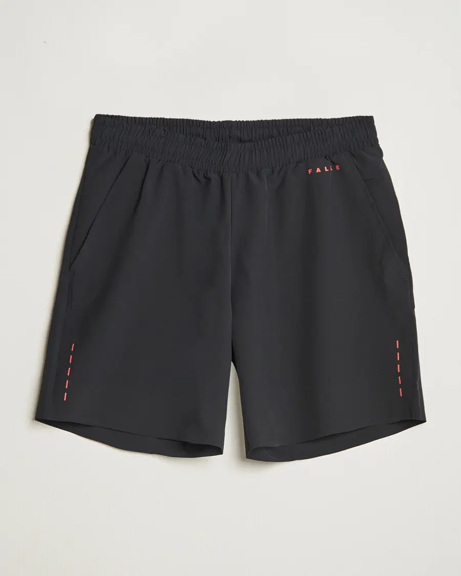 Falke Sport Perform Better Shorts Black