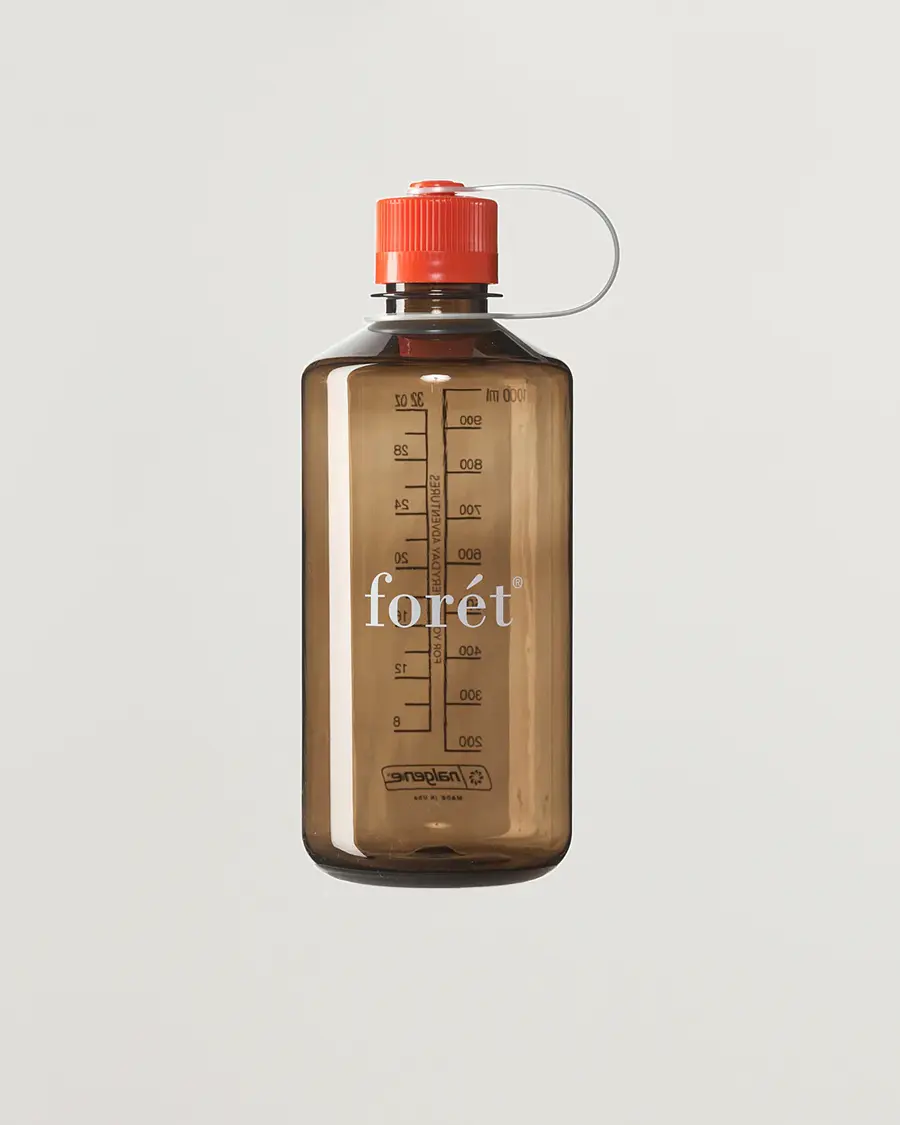 Forét Forét x Nalgene Bottle 32oz Woodsman