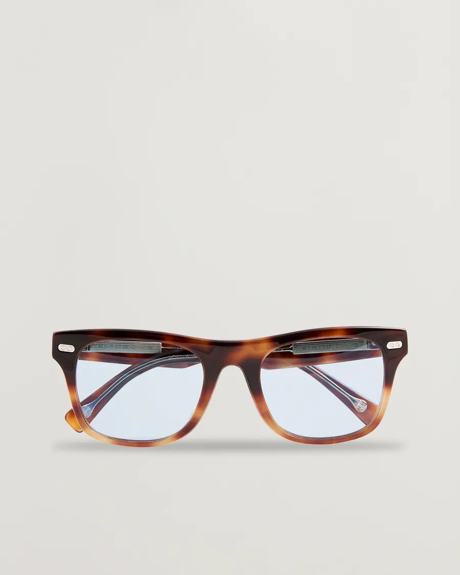 Brunello Cucinelli Mr.Brunello Sunglasses Havana