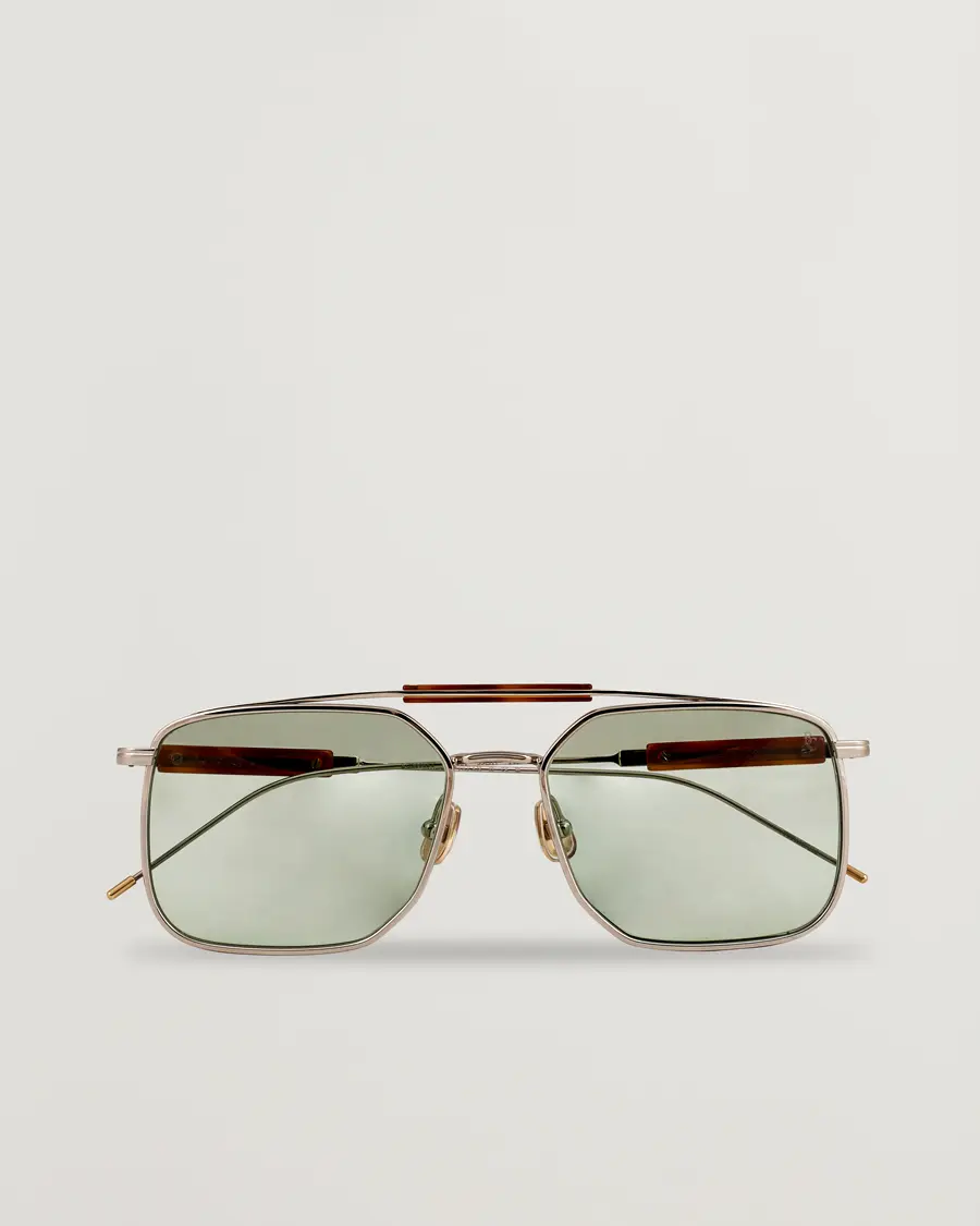 Brunello Cucinelli 0BC2005ST Sunglasses Argento