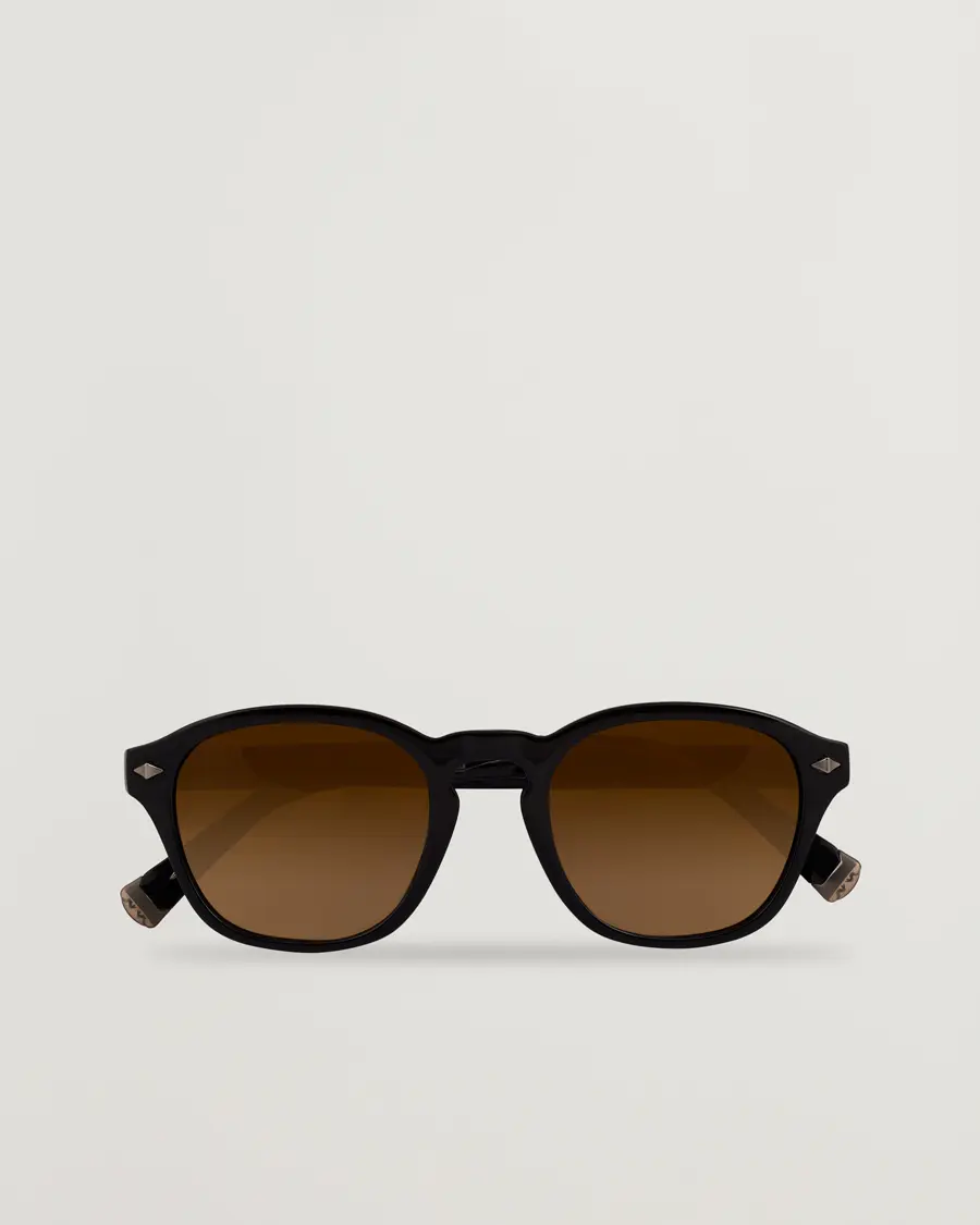 Brunello Cucinelli 0BC4006S Sunglasses Nero