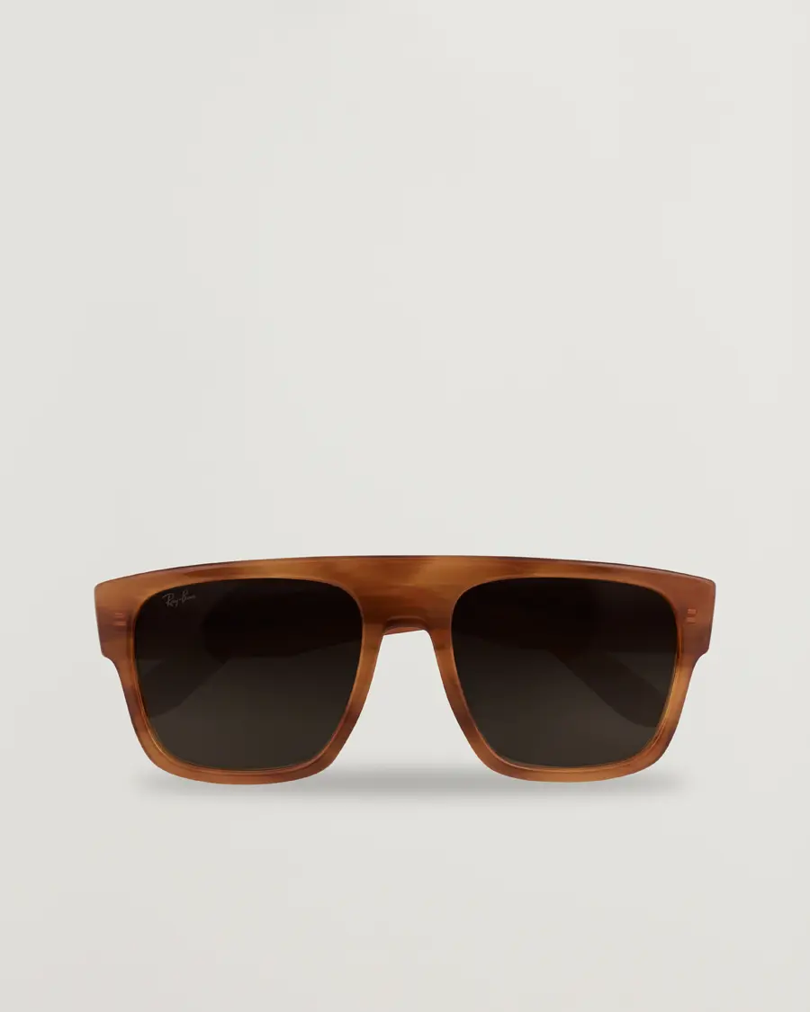 Ray-Ban Drifter Sunglasses Brown