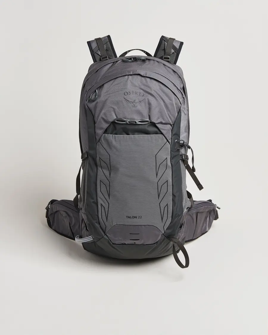 Osprey Talon 22 Phanton Grey